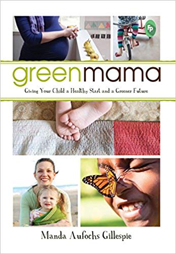 Finger Print Greenmama